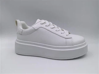 Tenis pou Plezi Ak Platfòm