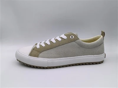 Sneaker Low Top pou Gason
